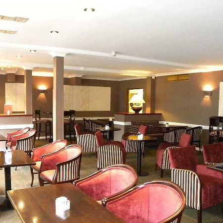 Deer Park Golf And Spa Dublin Exterior photo