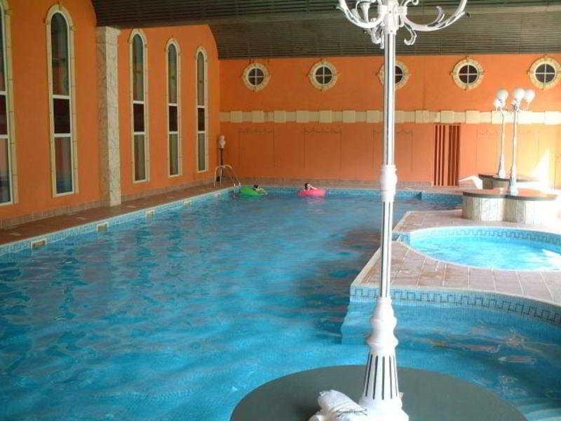 Deer Park Golf And Spa Dublin Facilities photo