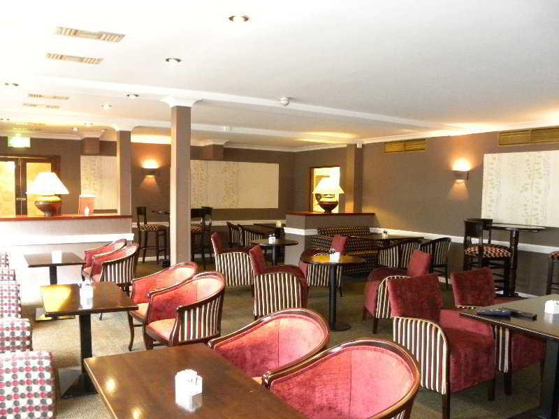 Deer Park Golf And Spa Dublin Exterior photo