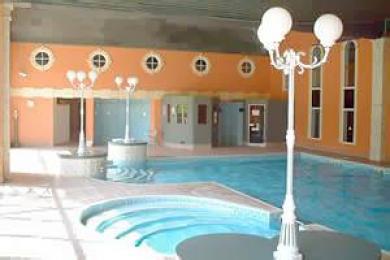Deer Park Golf And Spa Dublin Exterior photo