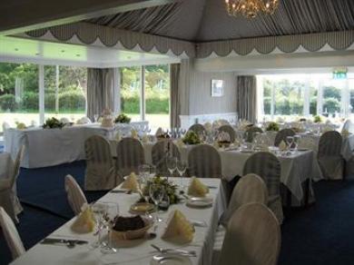 Deer Park Golf And Spa Dublin Exterior photo
