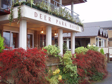 Deer Park Golf And Spa Dublin Exterior photo
