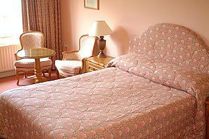 Deer Park Golf And Spa Dublin Room photo