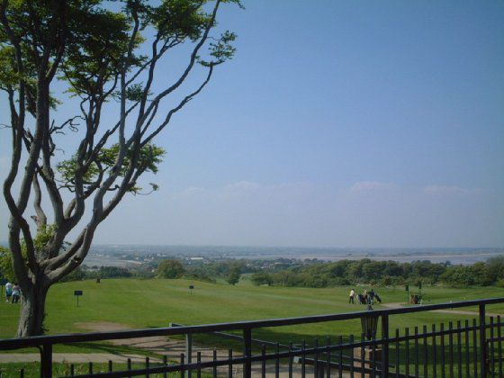 Deer Park Golf And Spa Dublin Facilities photo