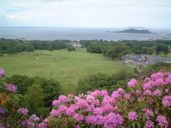 Deer Park Golf And Spa Dublin Amenities photo
