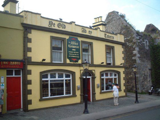 Deer Park Golf And Spa Dublin Exterior photo